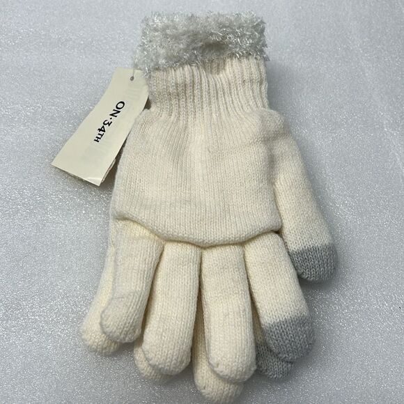 On-34th women’s gloves - Picture 2 of 8